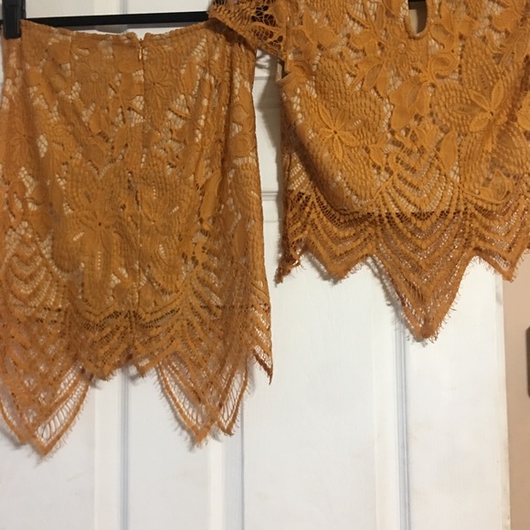 2 piece set from M for Mendocino - Picture 2 of 2